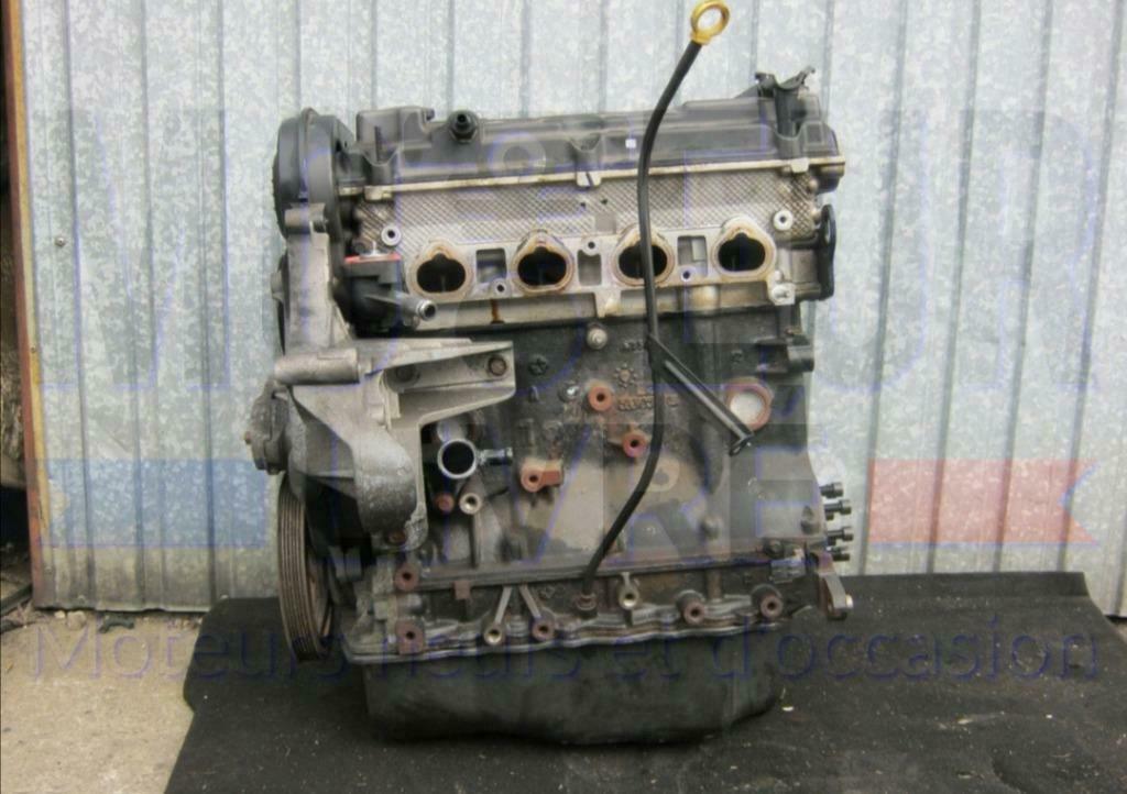 Moteur JEEP CHEROKEE WRANGLER 2.4L Essence, Envoi, Utilisé, Jeep