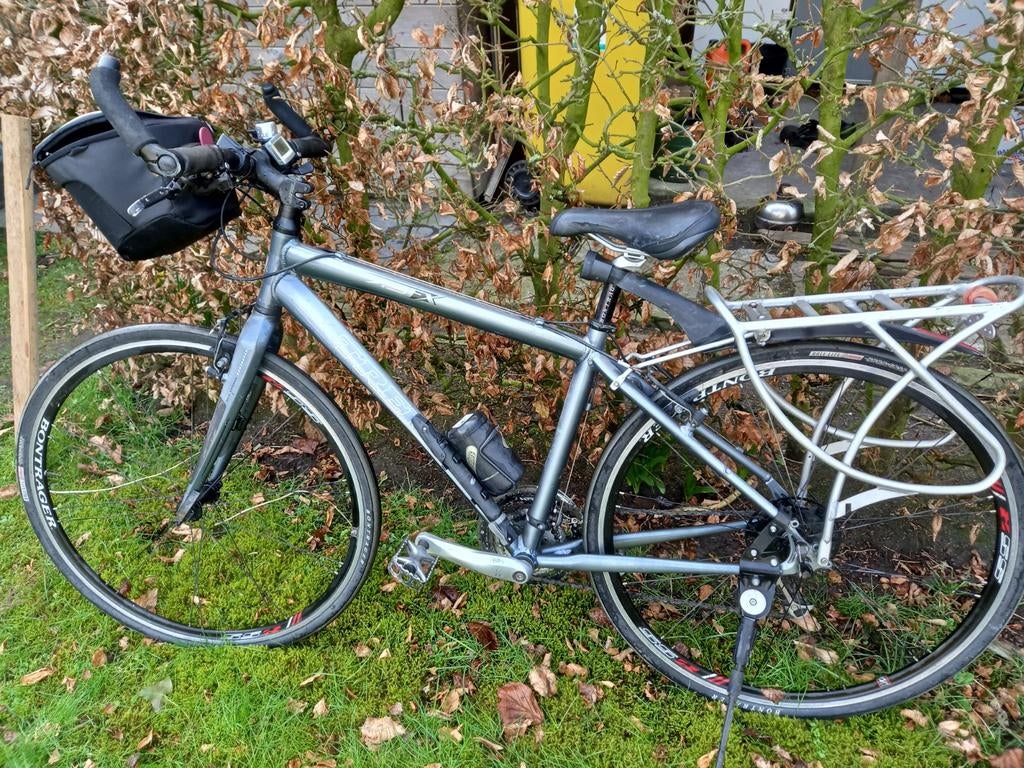Trek Fx 7.5 sportfiets dames, Enlèvement, Utilisé, Autres marques