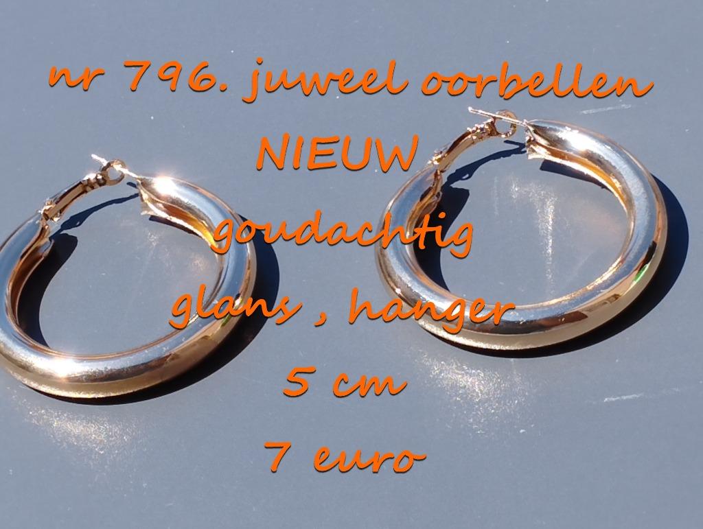 796. Bijou : boucles d'oreilles, NEUF, @DERNIÈRE PIÈCE@ expé, Bijoux, Sacs & Beauté, Boucles d'oreilles, Neuf, Pendantes, Autres matériaux