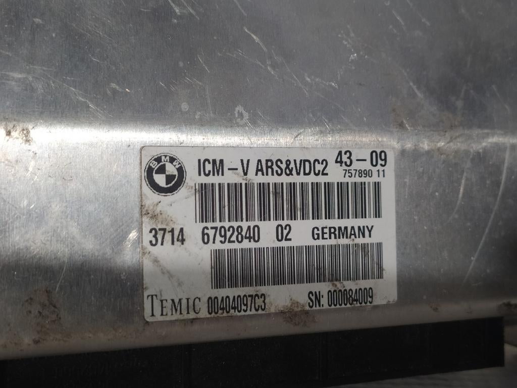 Modules BMW 3714679284002, Enlèvement, Utilisé, BMW