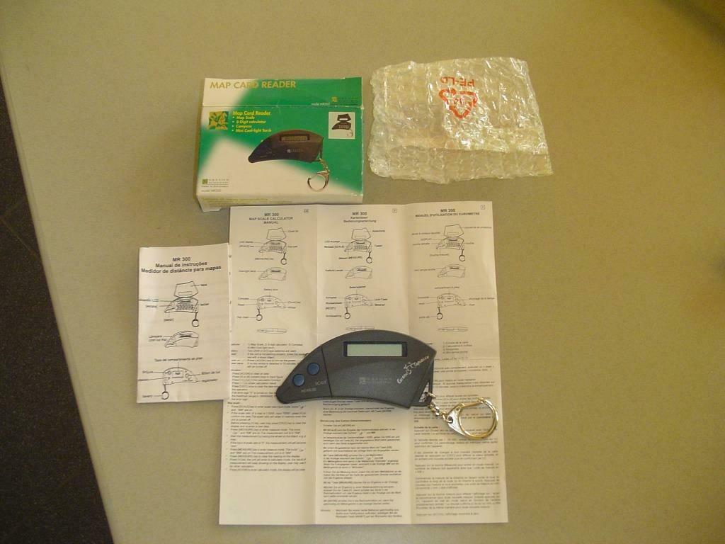 OREGON Scientific elektronische curvimeter, Enlèvement ou Envoi, Comme neuf