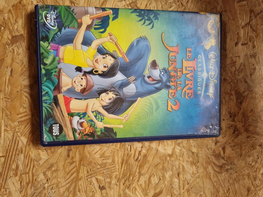 Films Disney, Verzamelen, Ophalen, Gebruikt, Overige typen