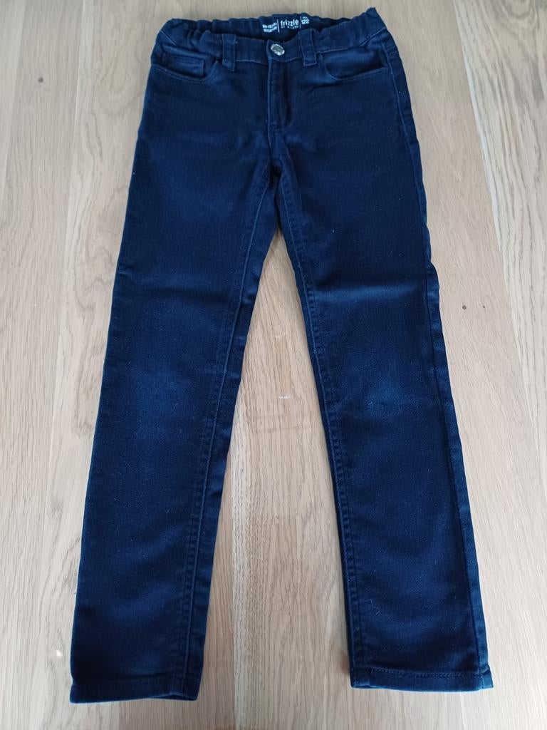 Broek meisjes maat 122, Broek, Bel&Bo, Gebruikt, Meisje
