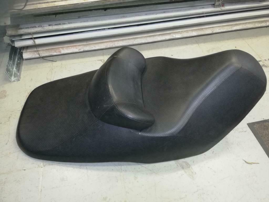 suzuki burgman 650 van '02-'09 zadel, Ophalen of Verzenden, Gebruikt