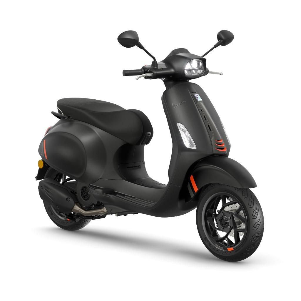 Piaggio Beverly MP3 GTS GP800 sleutels ecu Sprint Primavera, Motoren, Particulier, Overig