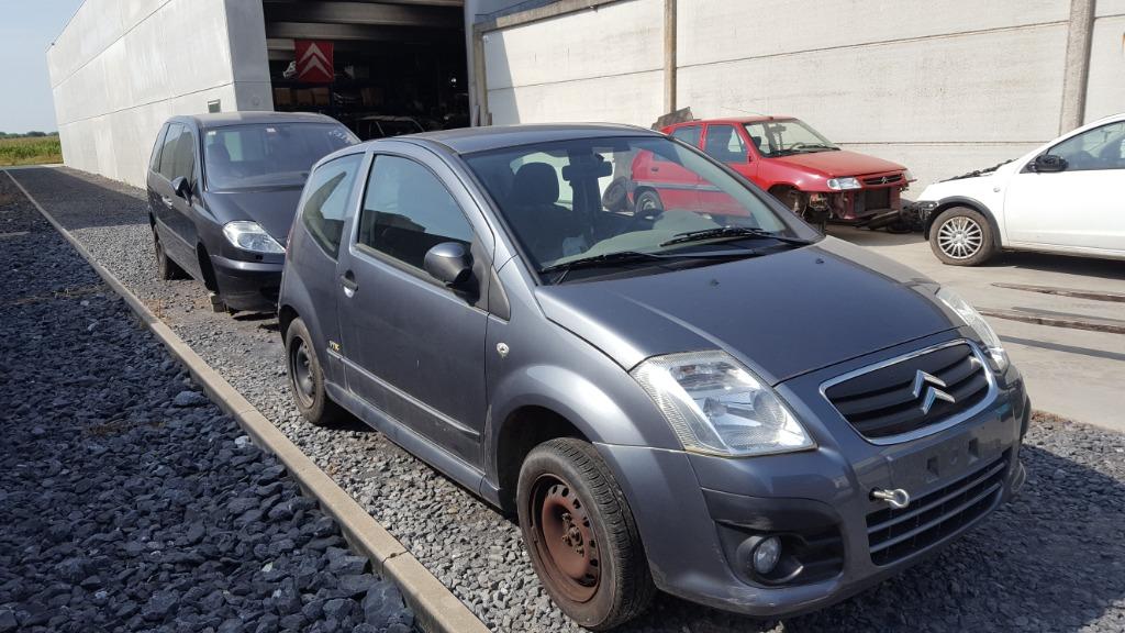 Onderdelen voor Citroen C2, Ophalen, Gebruikt, Citroën