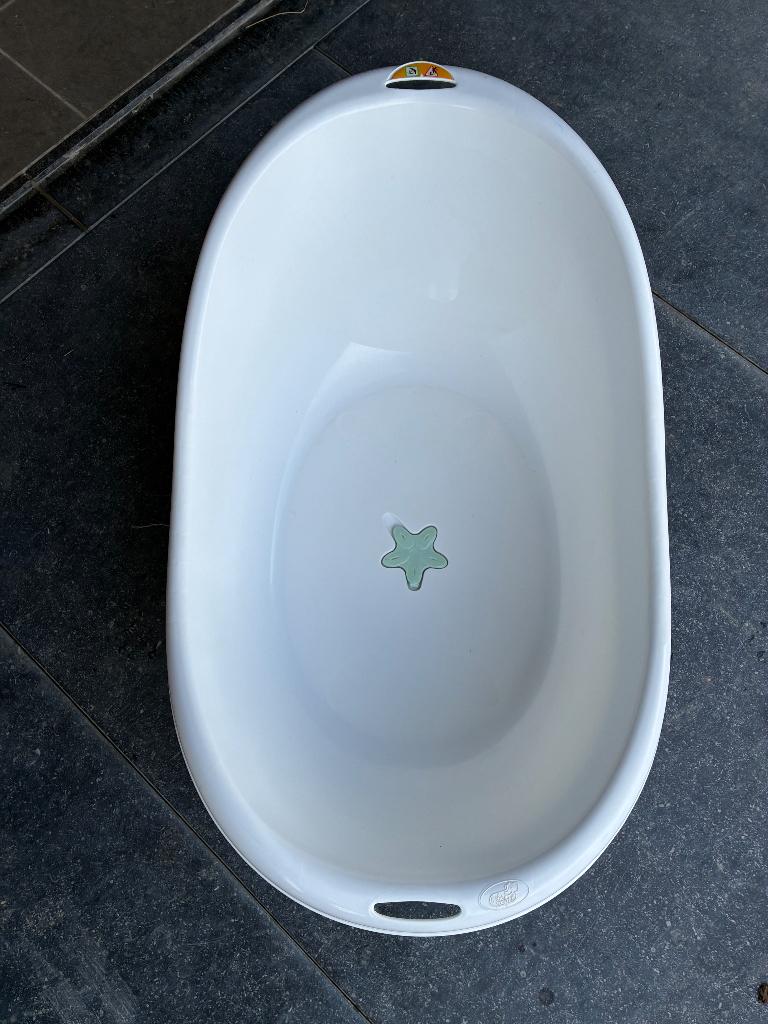 Baignoire bébé, Enlèvement, Utilisé, Baignoire, Autres marques