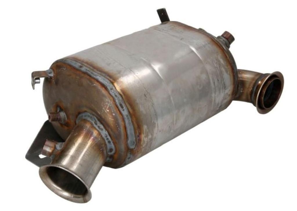 Filtre à particules VW Multivan T5 / Transporter T5, Enlèvement ou Envoi, Neuf, Volkswagen