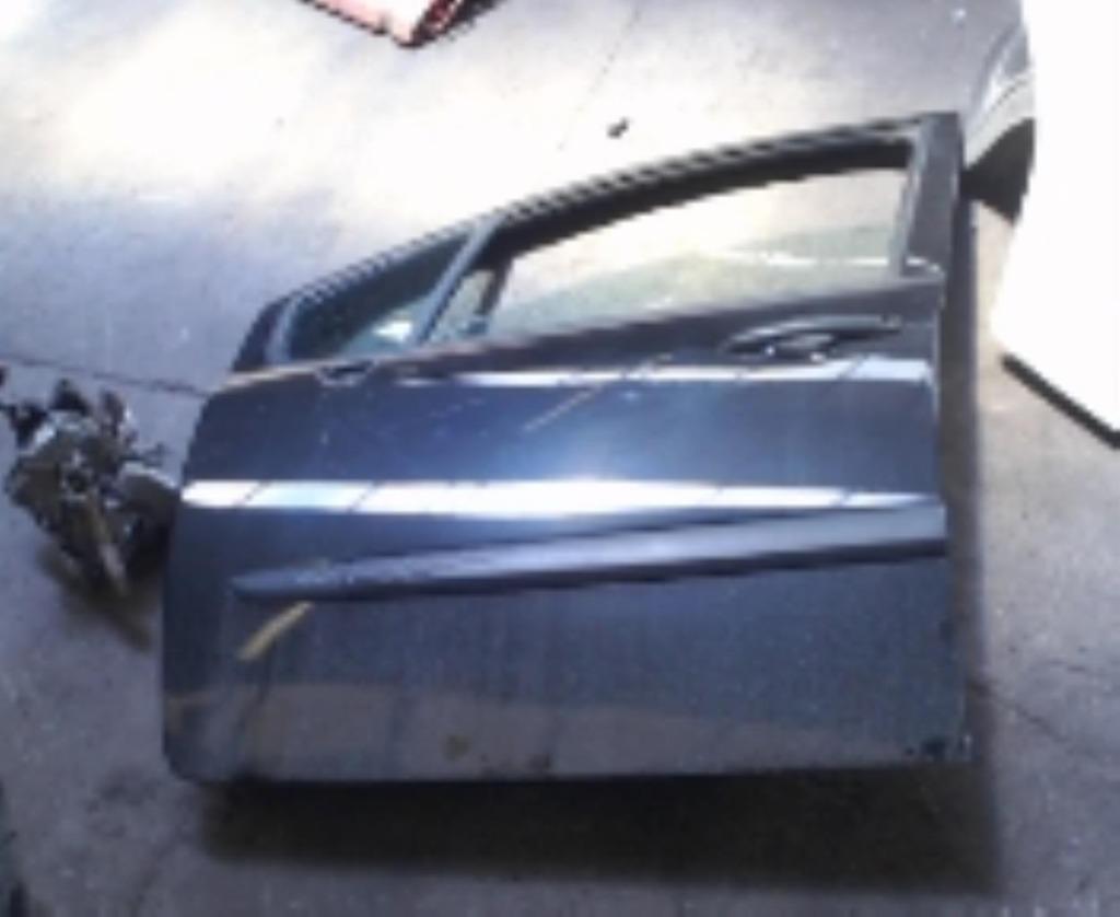 Porte avant gauche Renault Modus 2004-2007 LP/13345, Enlèvement ou Envoi, Renault, Gauche, Utilisé