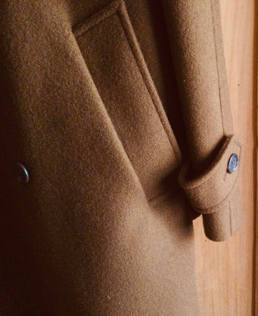 Manteau homme, Comme neuf, Taille 52/54 (L), Autres couleurs