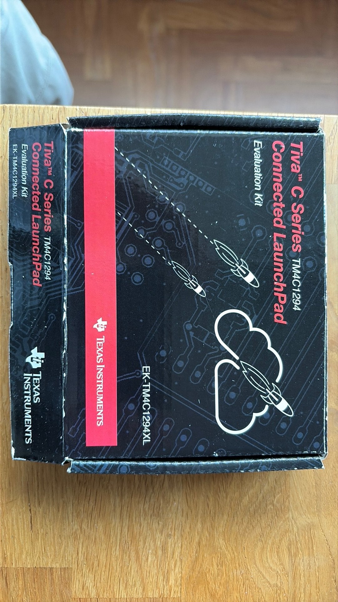 Tiva c series evaluation kit, Enlèvement ou Envoi, Comme neuf