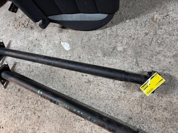 Arbre intermédiaire pour 4x4 d'un Mini Countryman, -, 3 mois de garantie, -, -