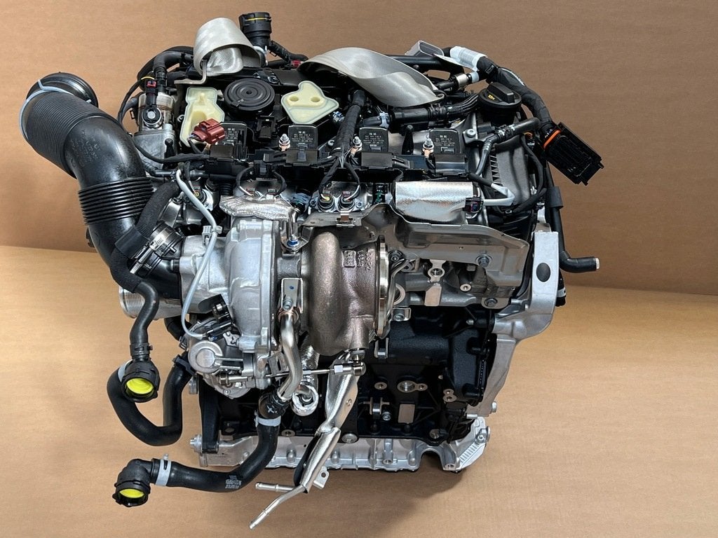 Moteur DNFG Nu TT GOLF TIGUAN CUPRA SUPERB A3 ATECA ARTEON, Envoi, Utilisé, Daihatsu