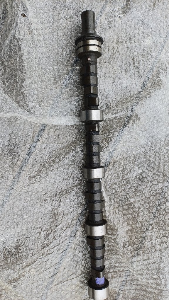 Rover V8 nokkenas, Ophalen of Verzenden, Nieuw, Rover