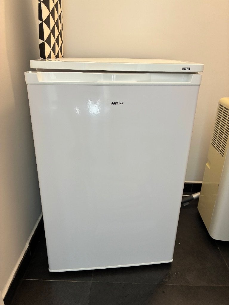 Diepvries 3 lades Proline Ttz 95 P, Electroménager, Congélateurs, Moins de 60 cm, Congélateur, 85 à 120 cm, Comme neuf