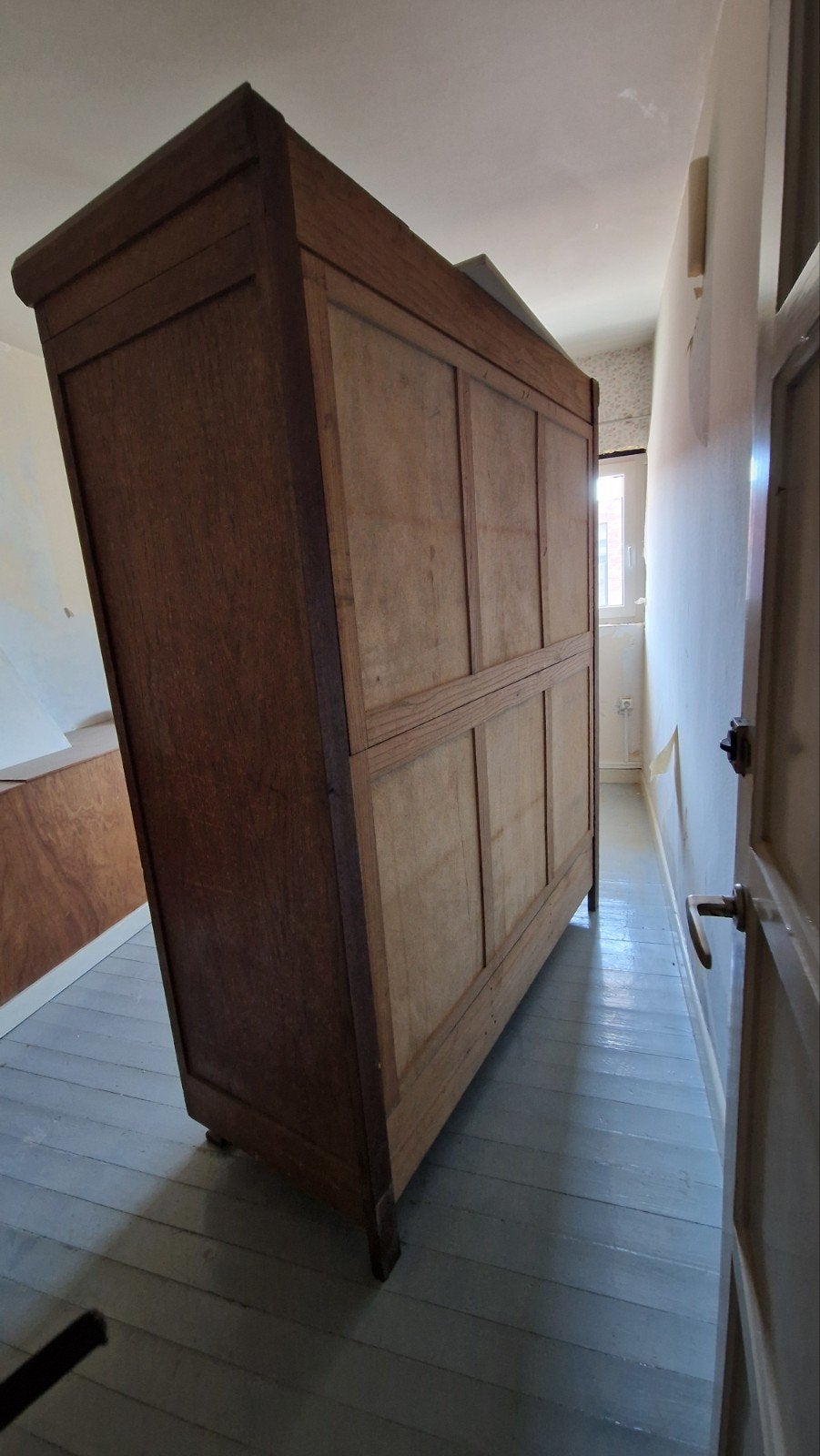 Gratis Kleerkast, Huis en Inrichting, Ophalen