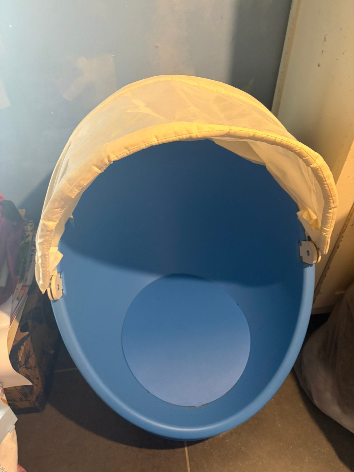 Fauteuil pour enfant Vessla, Enfants & Bébés, Enlèvement, Utilisé, Chaise