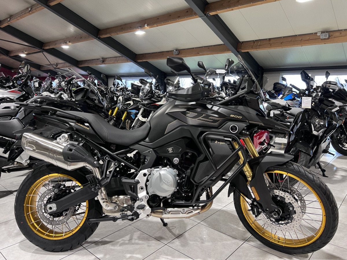 VOGE DS900X, Motoren, Bedrijf, 900 cc, Meer dan 35 kW, Enduro
