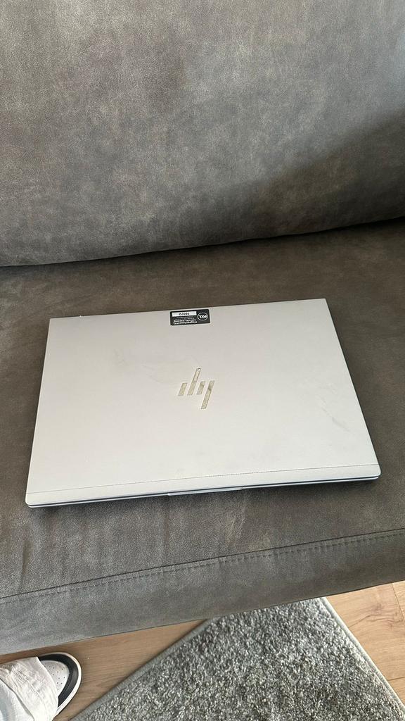 HP ZBook X G1i 16, Ophalen, Zo goed als nieuw, Azerty, Onbekend