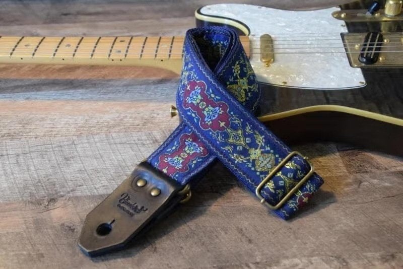 Bluebird Standard Series - Blue &amp; Gold, Musique & Instruments, Enlèvement ou Envoi, Neuf, Guitare acoustique