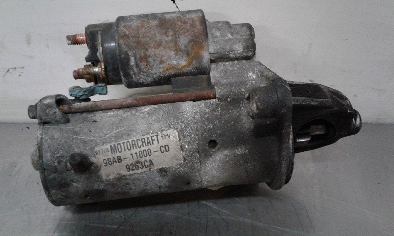 STARTMOTOR Focus 1 Wagon (|98AB11000CD|98AB11000CC|9027AA|), Dhr. J. Ham, Gebruikt, Administratie@autoham.nl, Ford