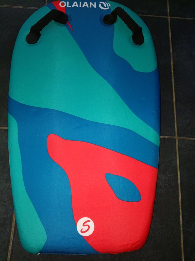 Waterboard pour enfants, Sports nautiques & Bateaux, Enlèvement ou Envoi