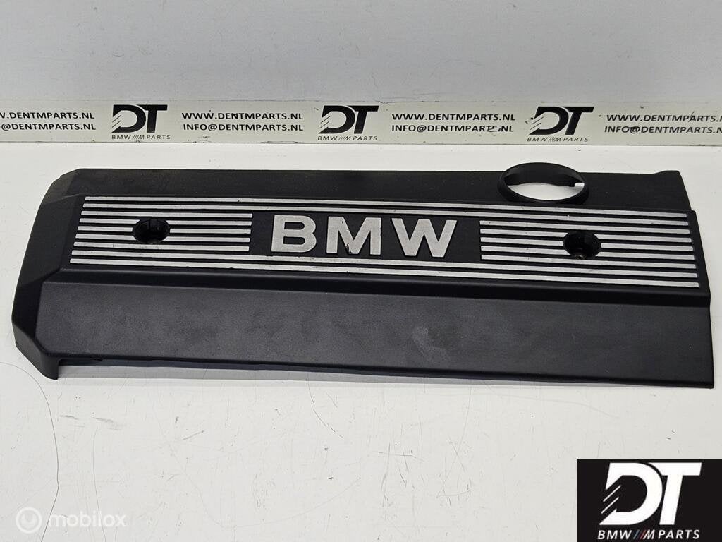 Afdekkap motor BMW M52 M54 E46 E39 E60 E83 E53 11127526445, Auto-onderdelen, Motor en Toebehoren, Gebruikt, Ophalen of Verzenden