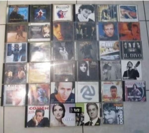 35 Prima CD's van artiesten jaren 70/80/90, Ophalen of Verzenden, Zo goed als nieuw