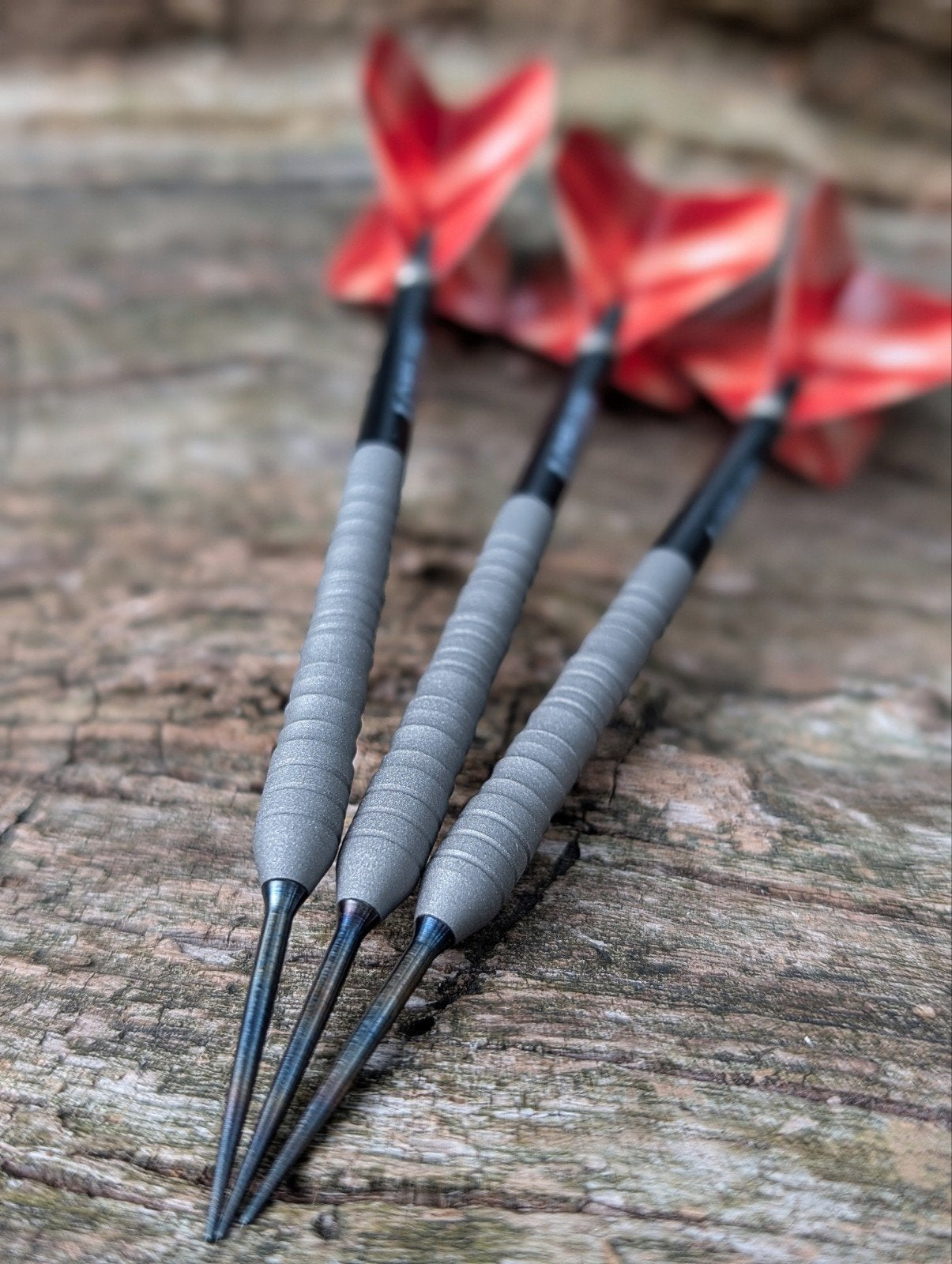 Loxley Excalibur darts 22 gram 95% tungsten, Enlèvement ou Envoi