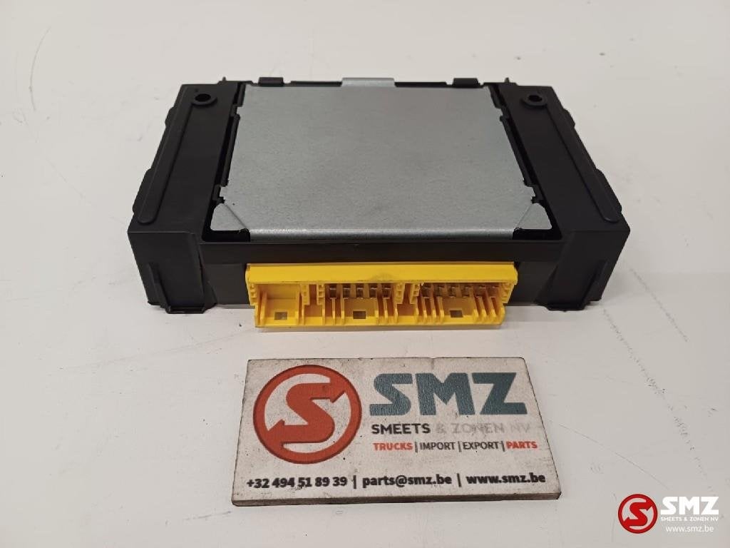 Occ Unité de commande ECU ECAS 4x2 MAN, Utilisé, MAN, Électronique et Câbles