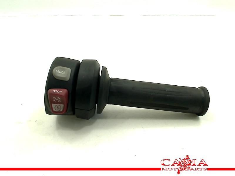 STUURSCHAKELAAR RECHTS R 1200 RT 2014-2020 (R1200RT LC K52), Motoren, Onderdelen | BMW, Dhr. S. di Majo, Gebruikt, Info@cama-motorparts.nl
