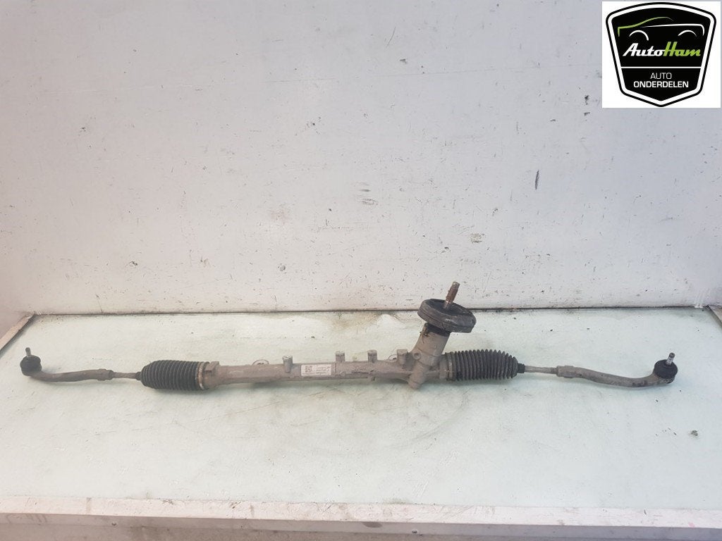CREMAILLERE DIRECTION MECANIQUE Sandero III (|490017750R|), Dacia, Postoffice@zf.com, Löwentaler Straße 20
88046  Friedrichshafen, DE
