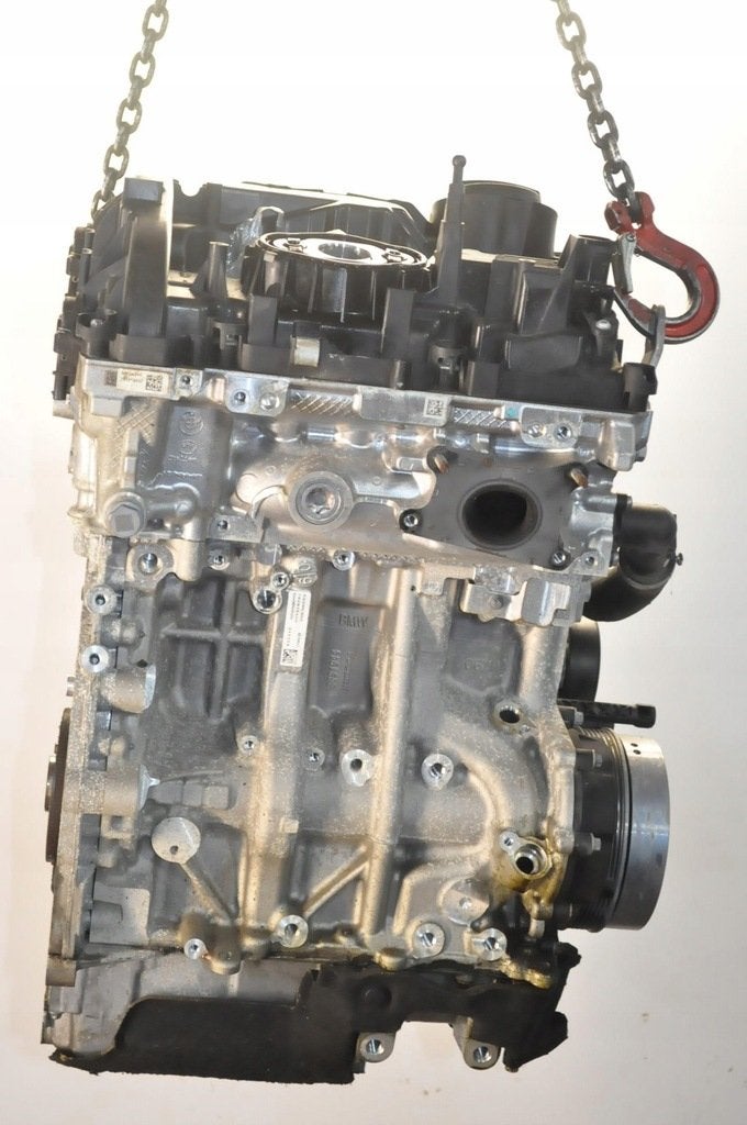 Moteur B38A15F Nu MINI MINI, Envoi, Utilisé, Daihatsu
