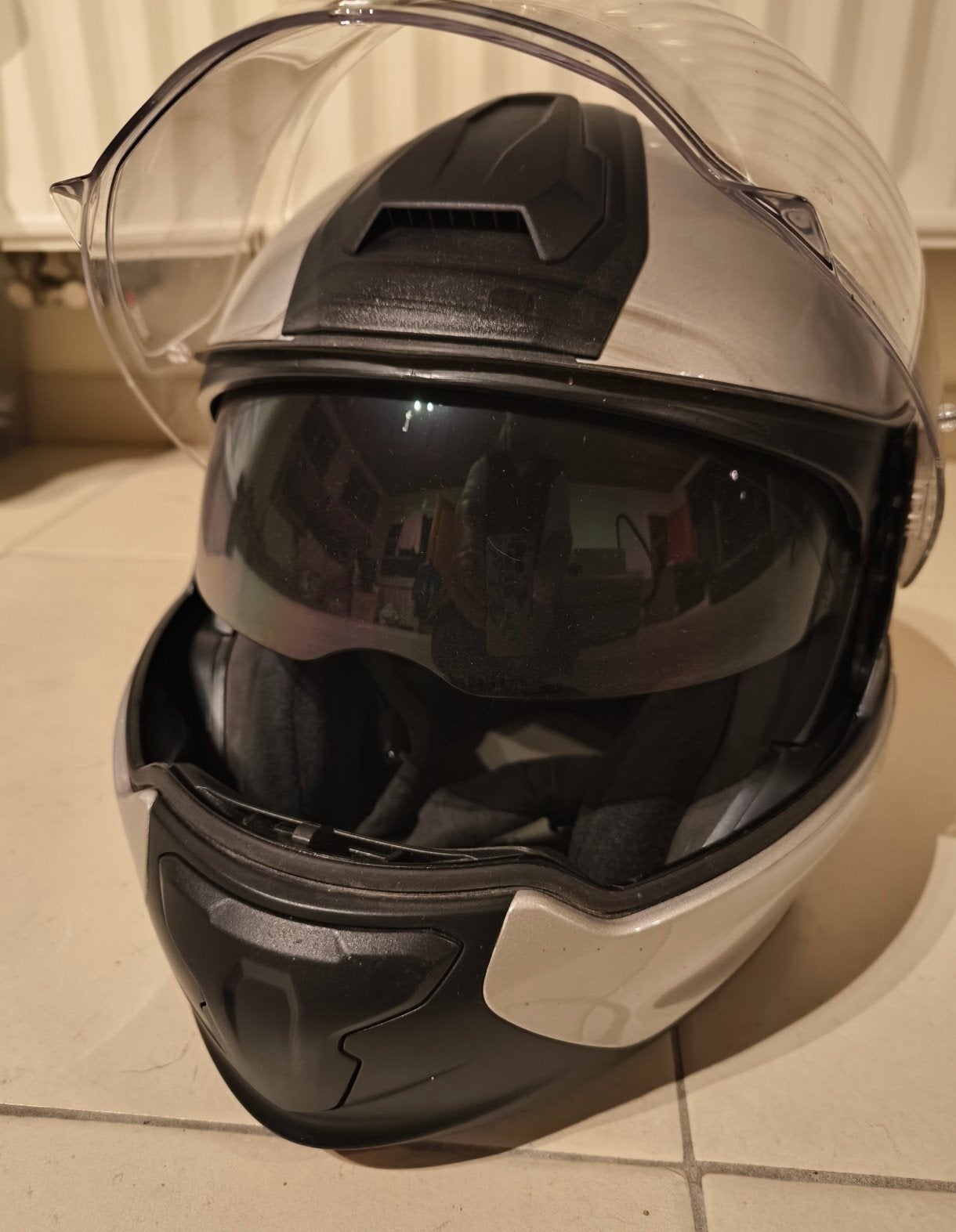 Helm BMW, Motoren, Kleding | Motorhelmen, Ophalen