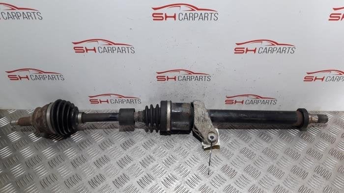 Arbre de transmission avant droit d'un Mini Mini, -, 3 mois de garantie, -, -