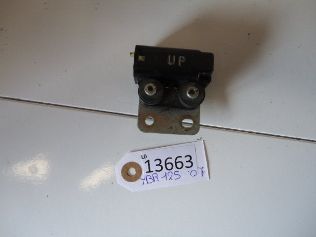YBR125 2007 - 2011 Yamaha Elektrische component D1-15416