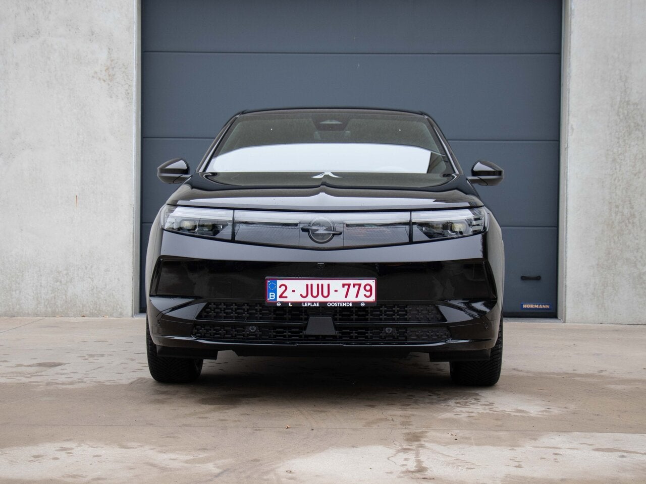 Opel Grandland ULTIMATE 73KWH 213PK|DEMO|FULL OPTION|DIRECT, Autos, 213 ch, Euro 6, 0 kg, 157 kW