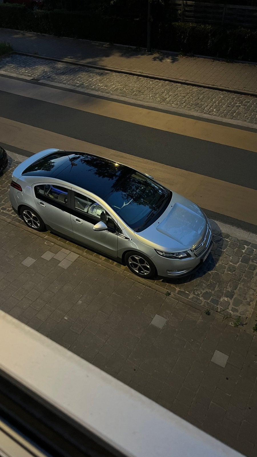Chevrolet Volt Plug-in Hybride, Autos, Achat, Euro 6, Noir, 5 portes