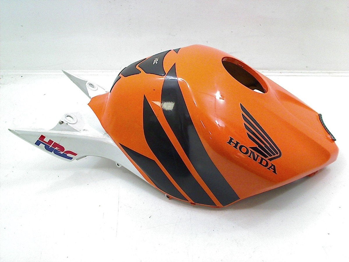 TANK COVER CBR 1000 RR Fireblade 2004-2005 (CBR1000RR SC57), Dhr. S. di Majo, Gebruikt, Info@cama-motorparts.nl, P.J. Troelstraweg 8 8
3144 CX  MAASSLUIS, NL