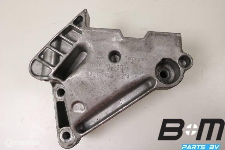 Console voor motorsteun Audi A3 8V Sedan FL, Utilisé