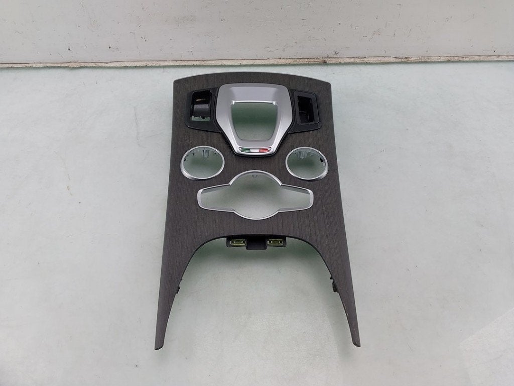 MIDDENCONSOLE Stelvio (949) (|156150571|156151212|), Gebruikt, Alfa Romeo