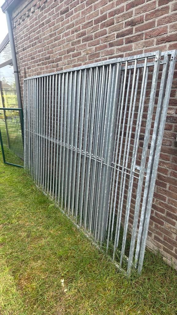 Honden ren 3op2, Dieren en Toebehoren, Hondenhokken, Ophalen, Zo goed als nieuw