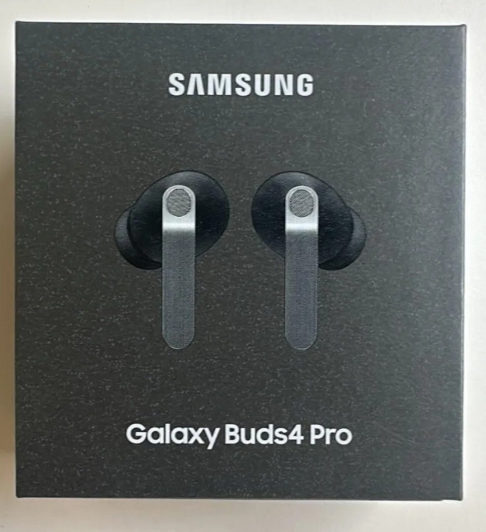 Samsung Galaxy Buds 4 Pro, Télécoms, Téléphonie mobile | Écouteurs, Enlèvement ou Envoi, Samsung