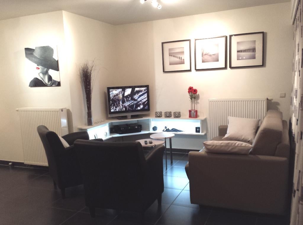 Lastminute Oostende 65€/nacht vanaf Za 30/05 tot Vr. 05/06, Immo, Appartements & Studios à louer, Ostende, 50 m² ou plus