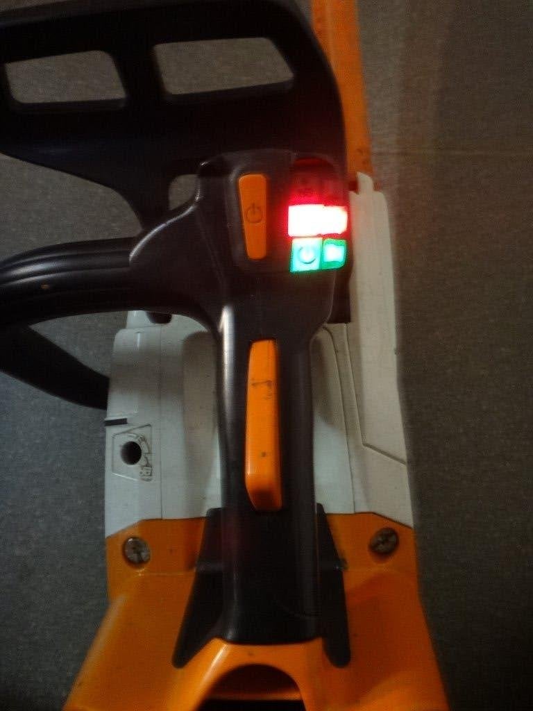 Stihl et accessoires, Enlèvement, Utilisé, 30 à 39 mm, STIHL