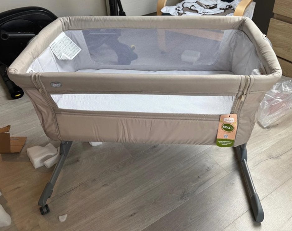 Cododo dreambaby, Kinderen en Baby's, Babywiegjes en Ledikanten, Ophalen, Nieuw, Wieg