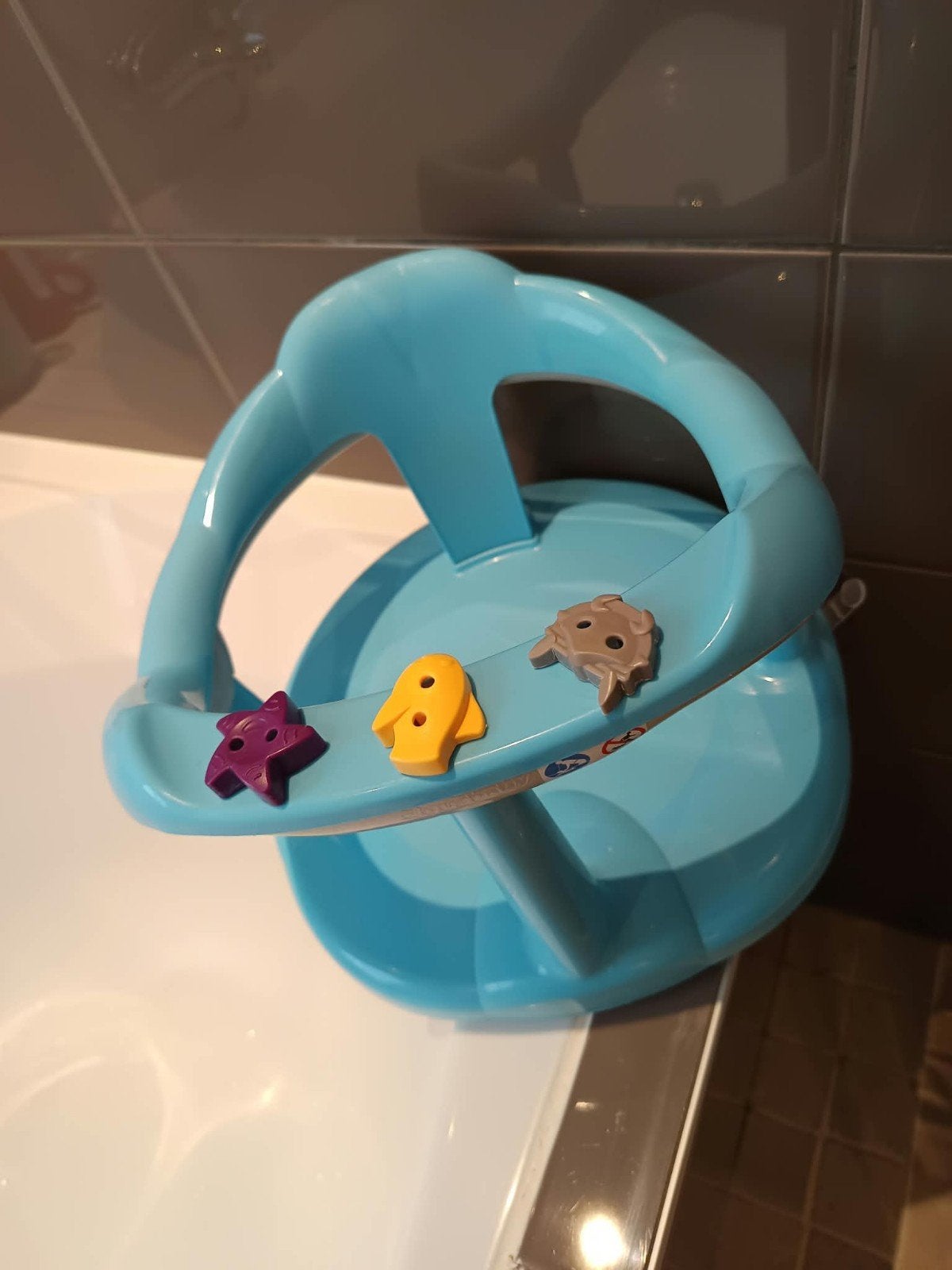 Siège de bain/anneau de bain Aquababy, Enlèvement, Siège de bain ou Anneau de bain, Autres marques