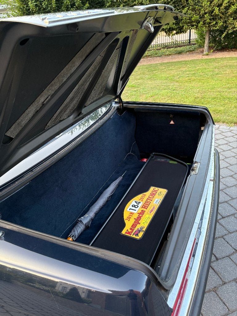 mercedes 300 sl, Autos, Mercedes-Benz, Achat, Cabriolet, Noir, 2 portes