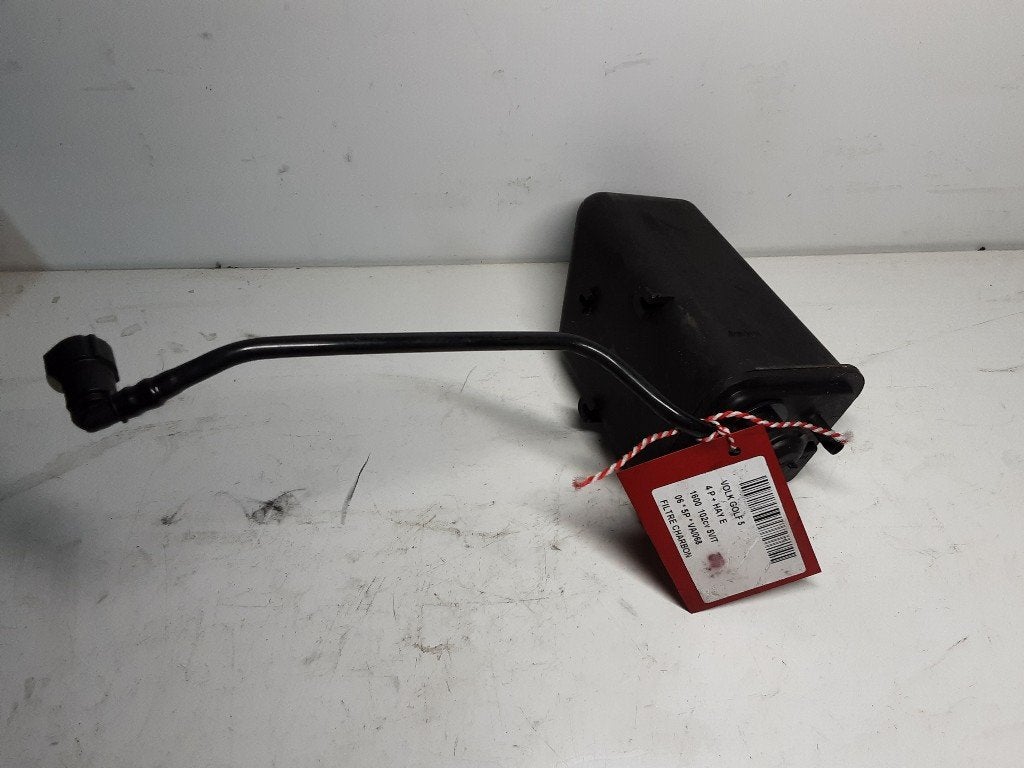 KOOLSTOFFILTER Volkswagen Golf V (1K1) (1K0201801C), Auto-onderdelen, Filters, Gebruikt, Volkswagen, Mevr. I. Hauben, Rue de l'Espoir 34 34
4030  GRIVEGNÉE, BE