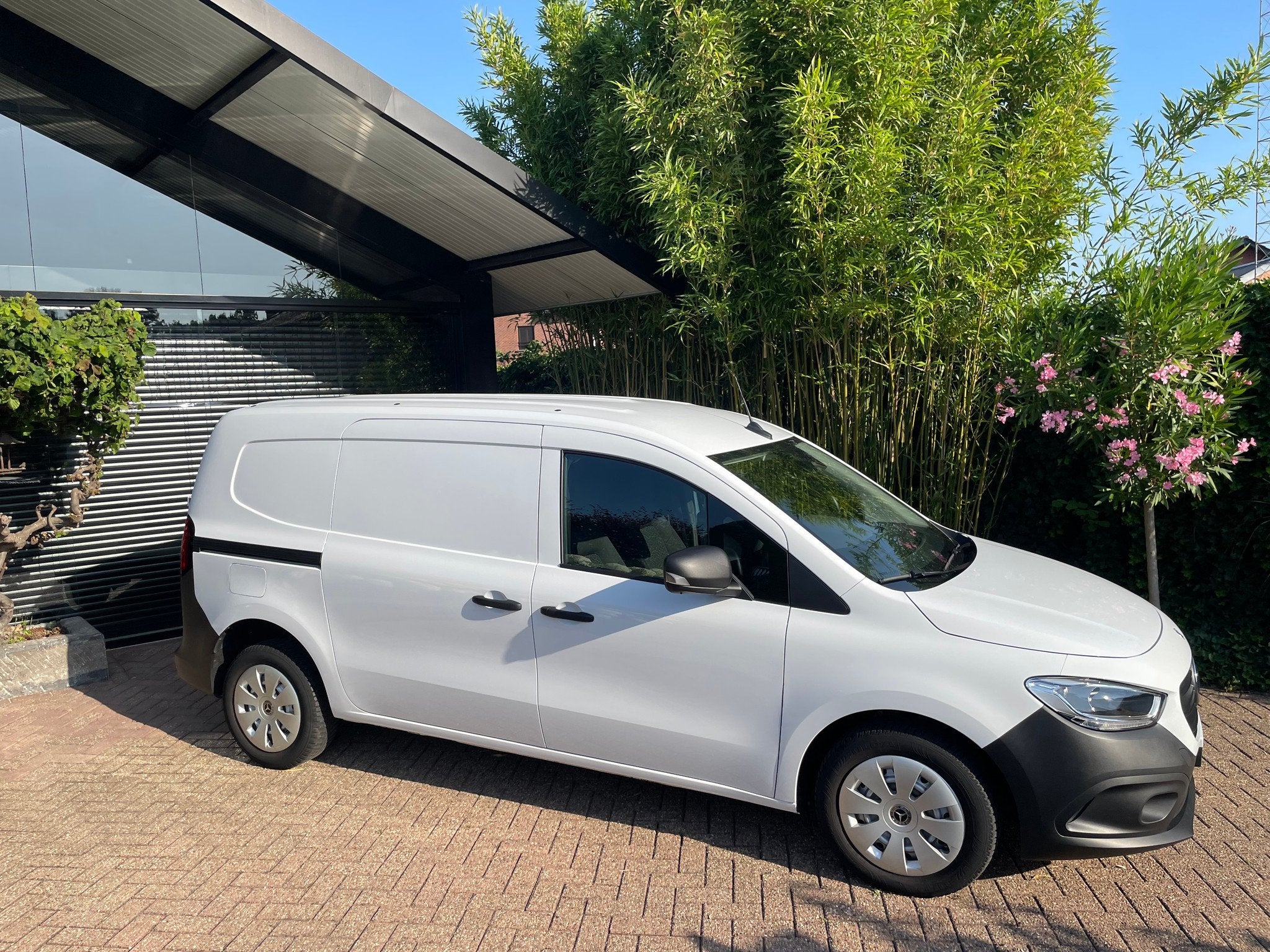 Mercedes-Benz Citan, Autos, Mercedes-Benz, Autres modèles, Achat, 2 places, Diesel